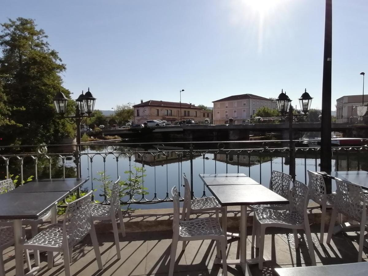 Gite Les Demoiselles Des Sorgues LʼIsle-sur-la-Sorgue المظهر الخارجي الصورة
